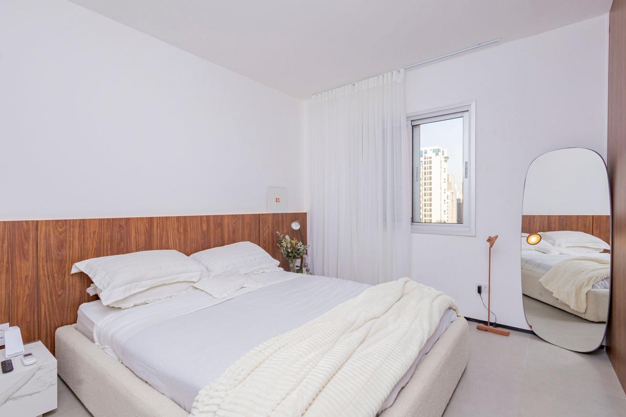 Apartamento LH